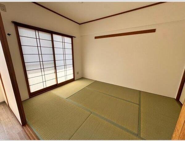 AMA　TERRACE　KAMAE その他部屋・スペース