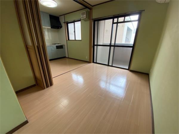 ULTYPURE その他部屋・スペース