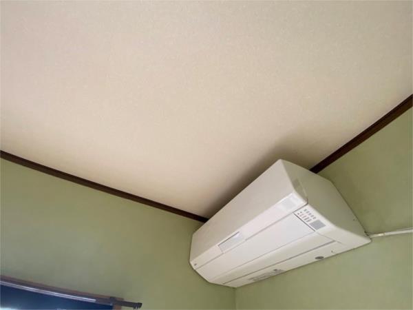 ULTYPURE 部屋画像