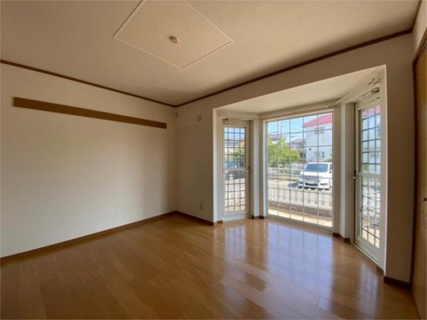 アムラインB その他部屋・スペース