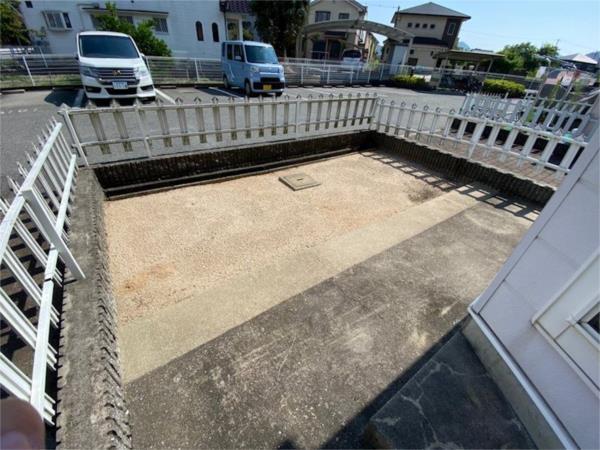アムラインB 部屋画像
