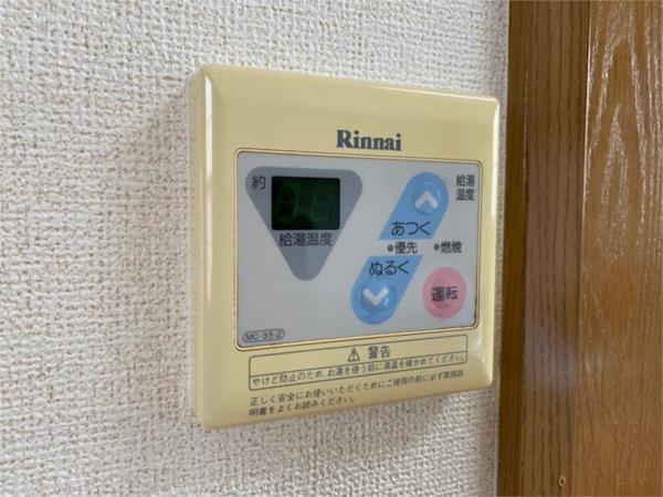 アムラインB その他