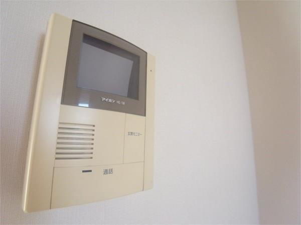 クレッシェンドＫＪ セキュリティ