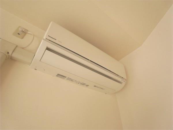クレッシェンドＫＪ 部屋画像
