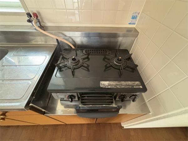 ピュア・エレガンス 部屋画像