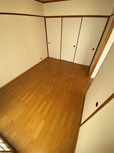 西新在家マンション その他