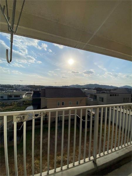 西新在家マンション その他