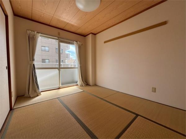 ピュア・エレガンス その他部屋・スペース