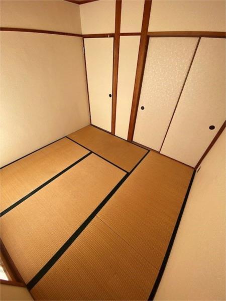 西新在家マンション その他