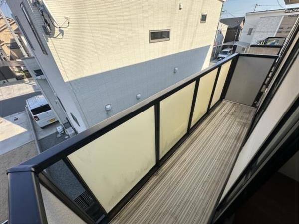 ミレニアム２１ 部屋画像