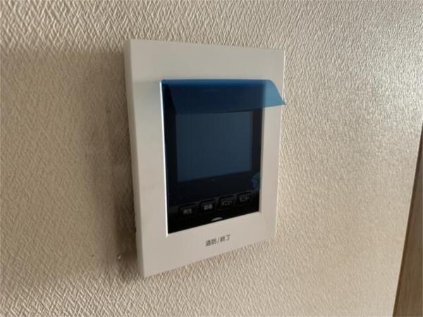 ミレニアム２１ セキュリティ