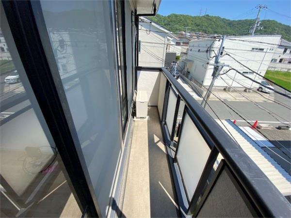 バンブーヒル 部屋画像