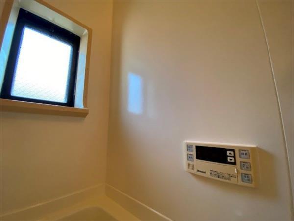 バンブーヒル 部屋画像