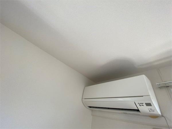バンブーヒル 部屋画像