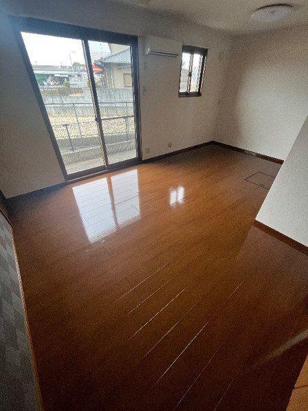 ロイヤルメゾンマエダ その他部屋・スペース