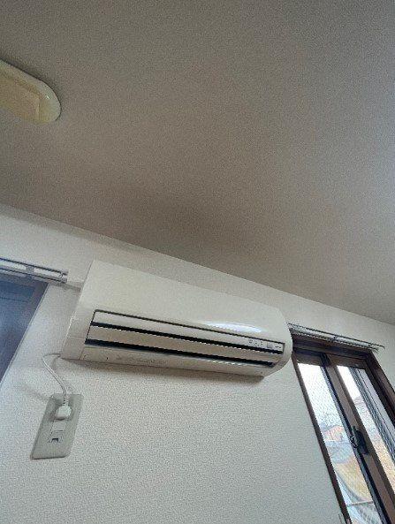ロイヤルメゾンマエダ 部屋画像