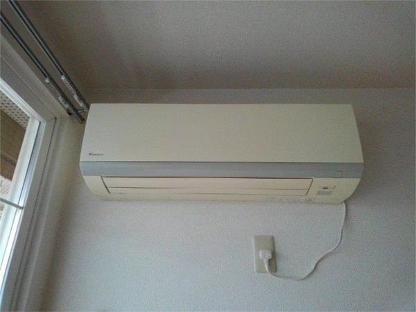 パルトネールＦ1 部屋画像