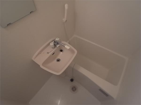 エスリード三宮フラワーロード 部屋画像