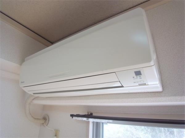 パラディッソコート 部屋画像