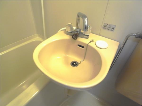 ヌーベルフルーブ 部屋画像