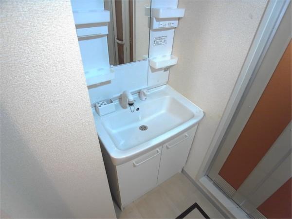 イーストヒルズ平野 部屋画像