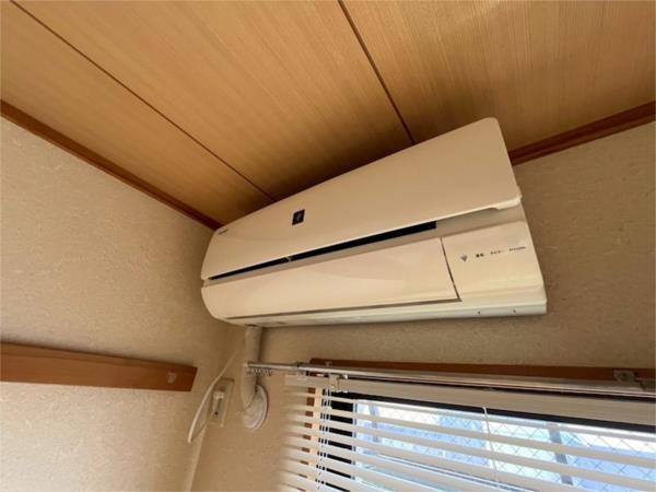 ガーネット森北町 その他