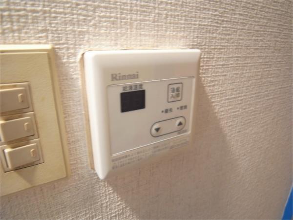 スカイコート 部屋画像