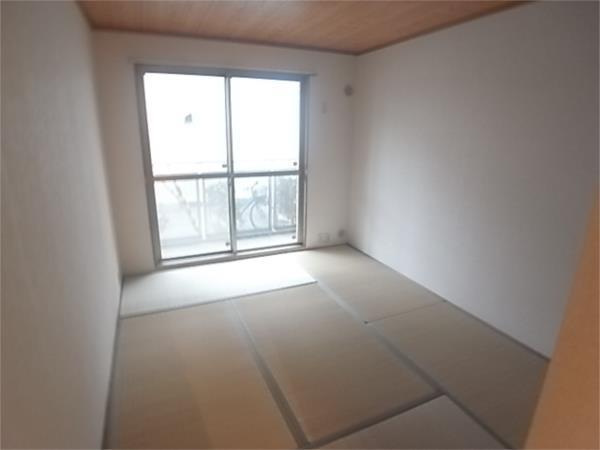 和光ハイツ その他部屋・スペース