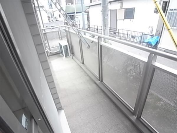 和光ハイツ 部屋画像