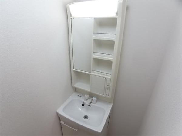 和光ハイツ 部屋画像