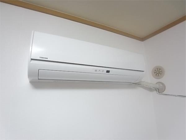 和光ハイツ 部屋画像