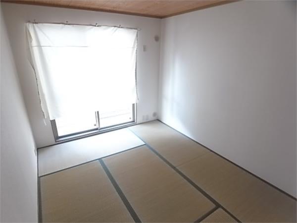 和光ハイツ その他部屋・スペース