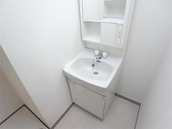 和光ハイツ 部屋画像