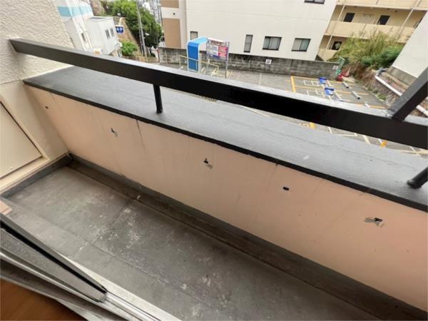 MIRAVAL元町 部屋画像