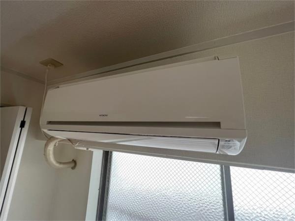 MIRAVAL元町 部屋画像