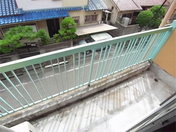 セビーヌ鈴蘭台（301） 部屋画像