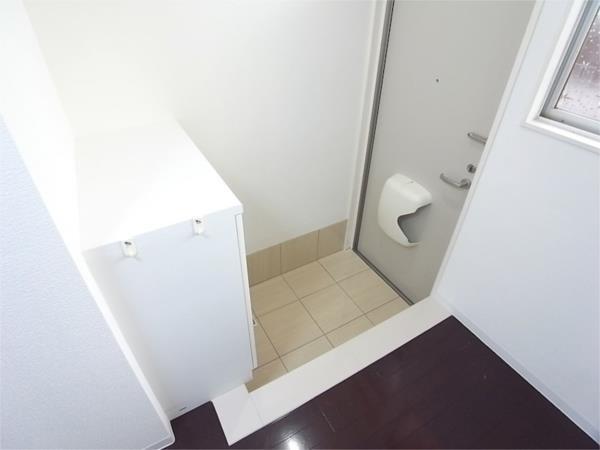 セビーヌ鈴蘭台（301） 部屋画像