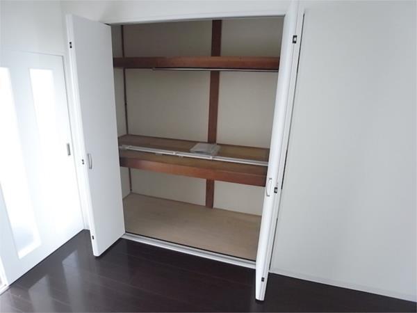 セビーヌ鈴蘭台（301） その他