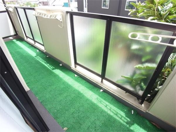 ガーネット森北町 部屋画像