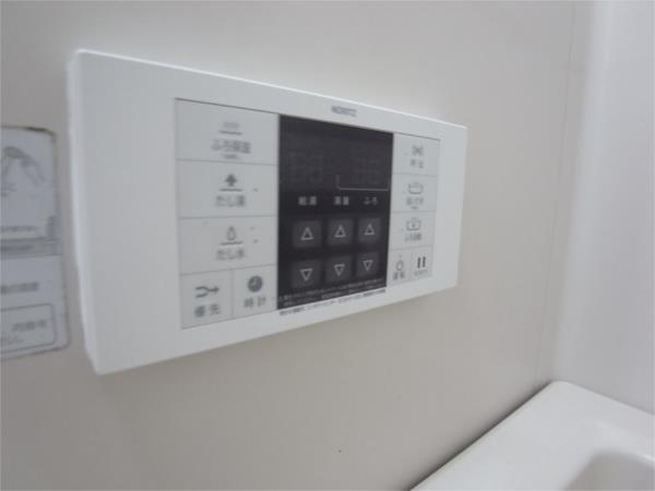 ガーネット森北町 部屋画像