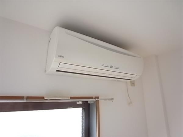 相互ハイツ（402Ｆ） 部屋画像
