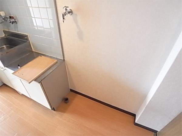 相互ハイツ（402Ｆ） その他