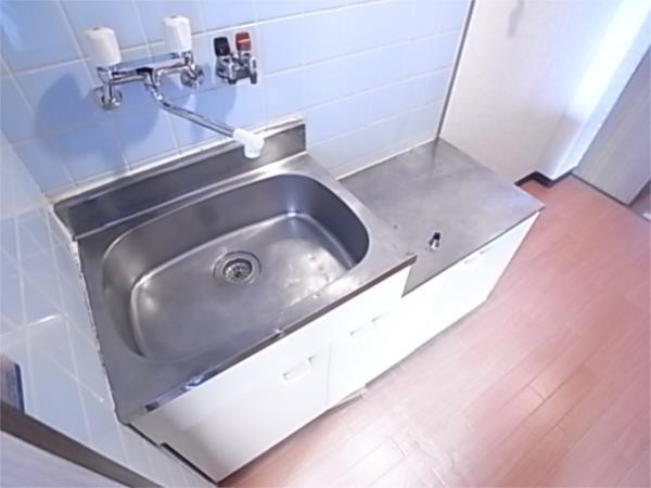相互ハイツ（402Ｆ） その他