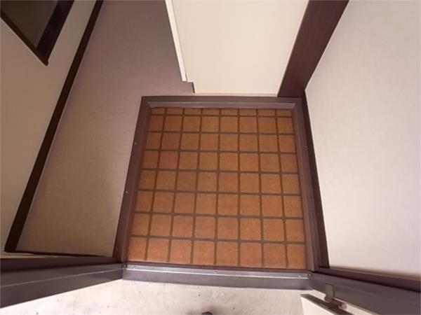 Ｌeeハイム（207） 玄関