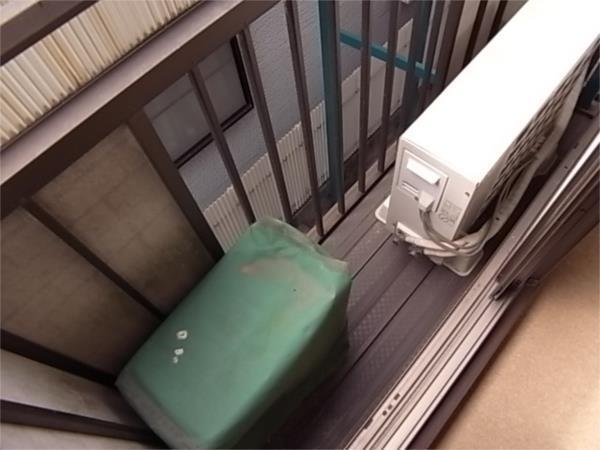 Ｌeeハイム（207） 部屋画像