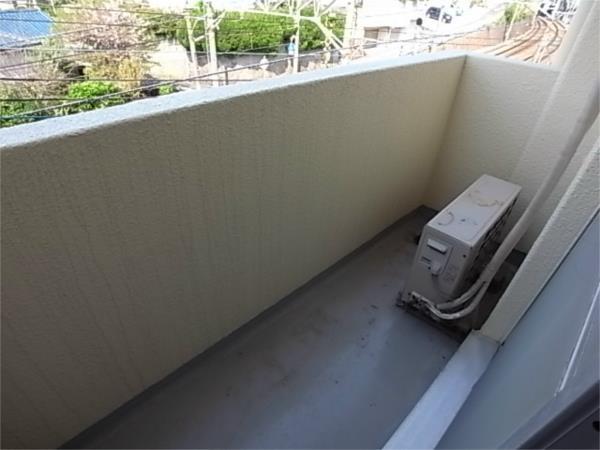 サニーパレス平磯（308） 部屋画像