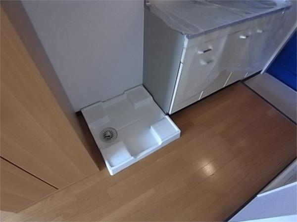 サニーパレス平磯（308） 部屋画像