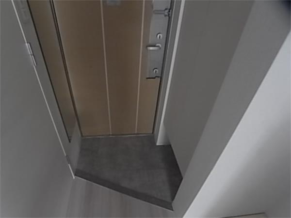 セレニテ神戸西クレア（901） 玄関