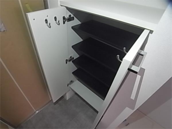 セレニテ神戸西クレア（901） その他