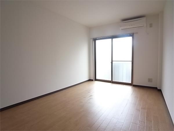 相互ハイツ（402B） その他